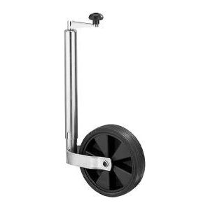 HTD Jockey Wheel 48Mm 220X70 180Kg 1401036 HTD - UK Camping And Leisure