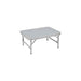 Bo-Camp Table Premium 60 x 45cm Bo-Camp - UK Camping And Leisure