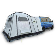 Quest Kestral Poled Drive Away Tailgate Campervan Awning (T5,6,6.1) Quest Leisure - UK Camping And Leisure