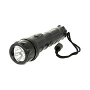 AG Active Rubber LED Torch for Caravan/Motorhomes AG - UK Camping And Leisure
