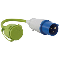 Conversion Lead Socket Continental Get a Continental Connection with Conve