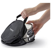 Campingaz Camping Kit Cookset Camping Pot Pan Set Campingaz - UK Camping And Leisure