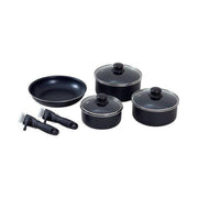 Pot and pan set