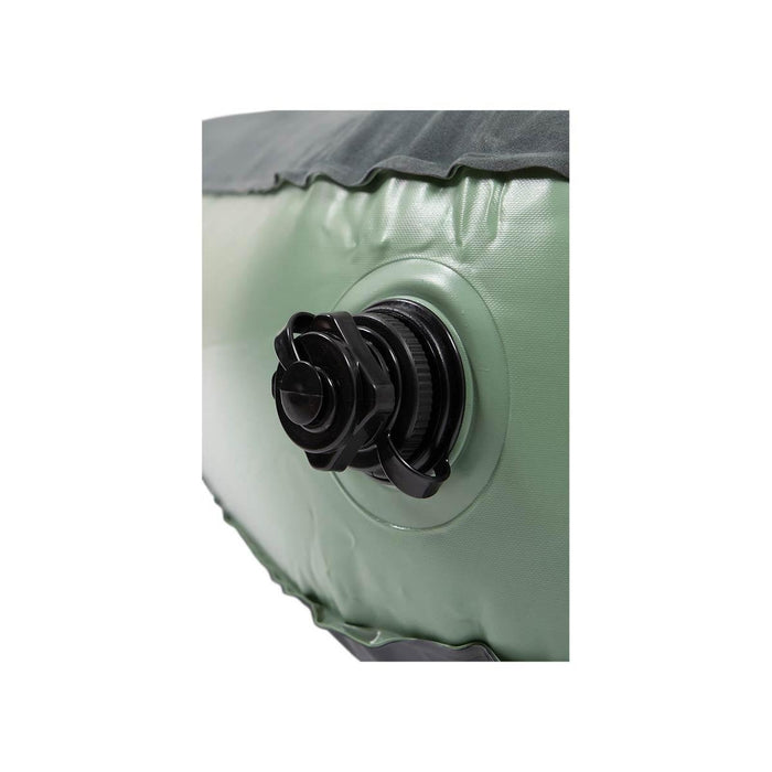 Bo-Camp Airbed Velours Air XL 1 Vinyl Double