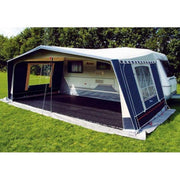 Isabella Floor Ramp-front