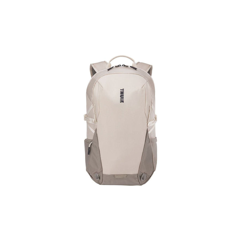 Thule En Route Rucksack 21 L Pelican Grey/Vetiver Grey Laptop Backpack Thule - UK Camping And Leisure
