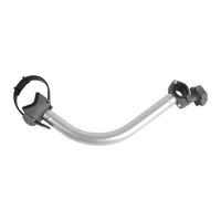 Fiamma Bike Block Pro 3 Grey Superior Bike Security
