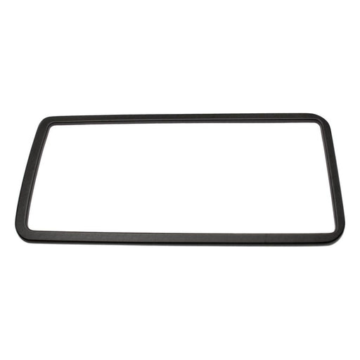 AG Window Frame for Offside Window (Rear Quarters) on LWB VW T5 T6 T6.1 AG - UK Camping And Leisure