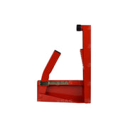 SAS Security Products SAS Original HD2 wheelclamp for steel wheels Lock Keyed Alike - Image 7 of 7 | UK Camping and Leisure