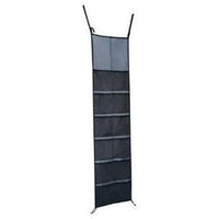 Via Mondo Hanging Organiser 12 Pockets QQ106430