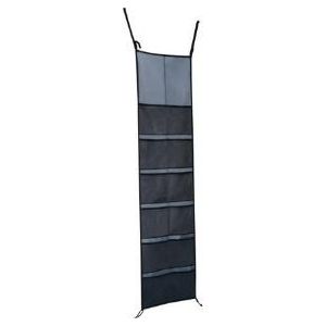 Via Mondo Hanging Organiser 12 Pockets QQ106430 Via Mondo - UK Camping And Leisure