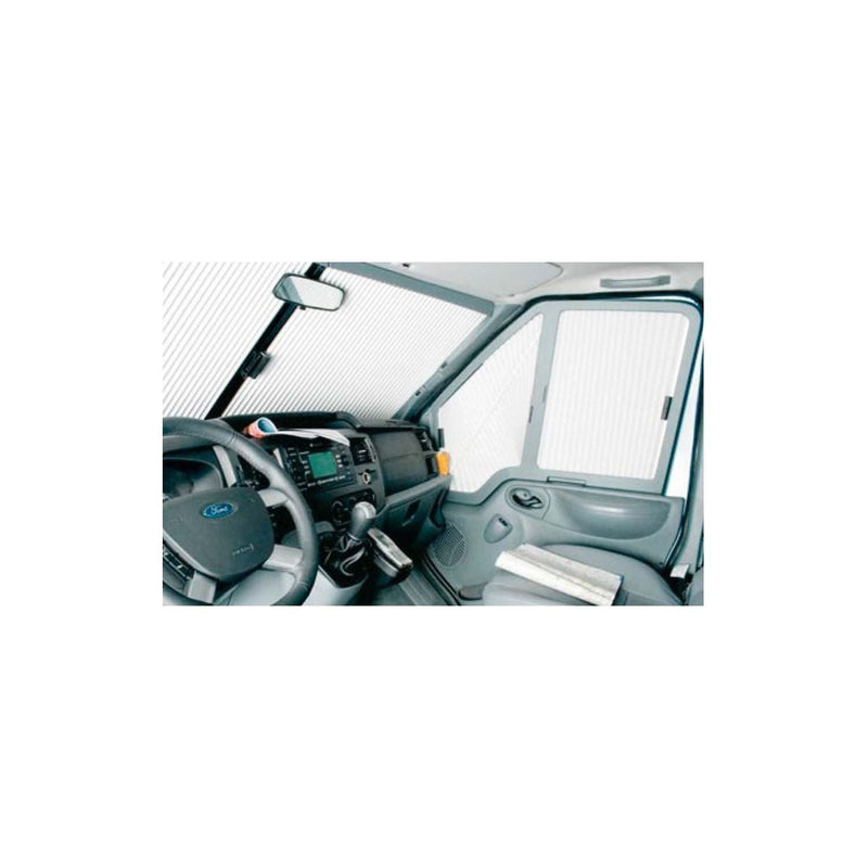 Reimo T5 Remifront up to 12/09 37409 Remis - UK Camping And Leisure