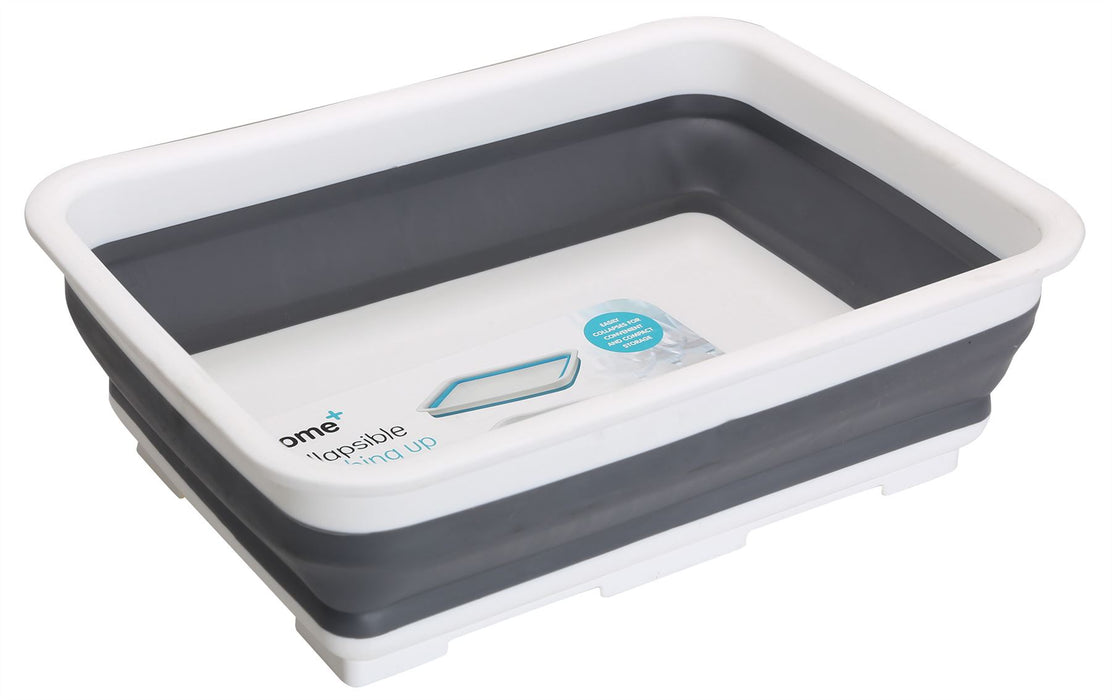 Quest Collapsible-wares rectangular bowl Quest - UK Camping And Leisure