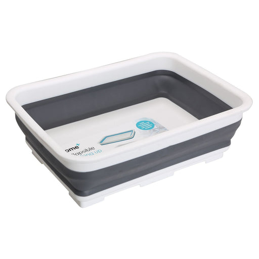 Quest Collapsible-wares rectangular bowl Quest - UK Camping And Leisure