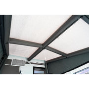 Isabella Ventura AIR Aura Caravan Awning | lightweight, porch, annex, touring caravan