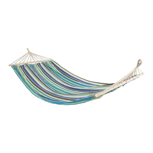 Bo-Camp Hammock Samba with Spread Pole Aurora Bo-Camp - UK Camping And Leisure
