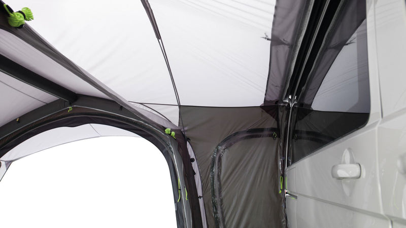 Outwell Crossville 250SA Air Drive-Away Campervan Air Awning 175-200cm