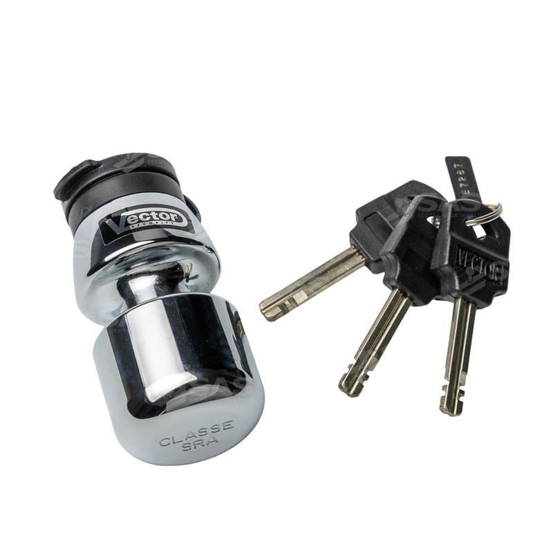 SAS Security Products SAS PJB Untouchable Disc Lock - Image 3 of 3 | UK Camping and Leisure