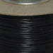 AG Thin Wall 2.5 Sq mm Black 29A Cable Per Metre AG - UK Camping And Leisure