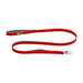 Ruffwear Front Range Dog Lead in Red Canyon (One Size) Ruffwear - UK Camping And Leisure