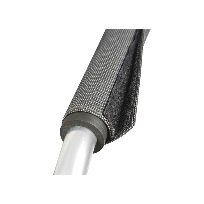 Bo-Camp Child's Chair Foldable Aluminium Anthracite Bo-Camp - UK Camping And Leisure