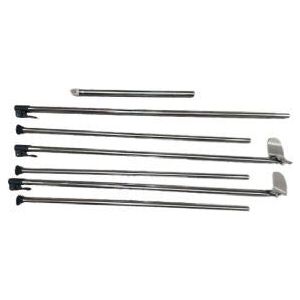 Montreux 3M Extension Pole Set M/9939 Trigano - UK Camping And Leisure