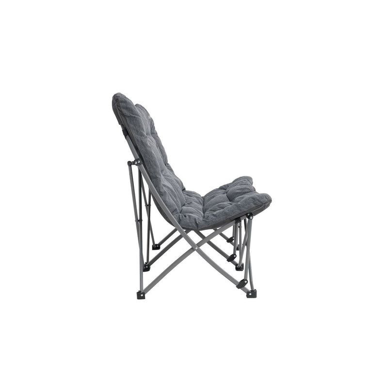 Outwell Fremont Lake Sofa Padded Foldable Two Seater Chair Camping - View 4
