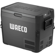 Waeco 39L Mobile Cool Box Cooler - WCC40 - Main Product Image | Camping > Food And Drink > Cool Boxes & Coolbags | UK Camping and Leisure