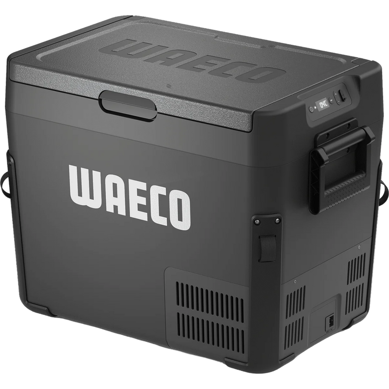 Waeco 39L Mobile Cool Box Cooler - WCC40 - Main Product Image | Camping > Food And Drink > Cool Boxes & Coolbags | UK Camping and Leisure