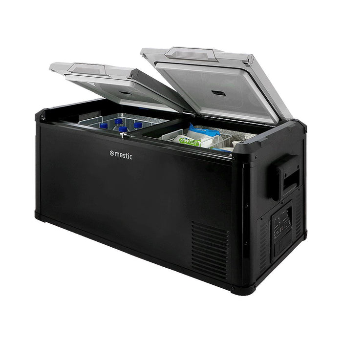 Mestic Cool Box Compressor Mccp-75 Ac/Dc Dual Uk Mestic - UK Camping And Leisure