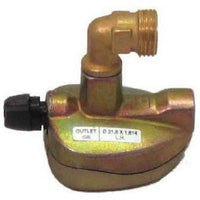 Truma 27Mm Clip-On Adaptor 90 Elbow 5141900002PK