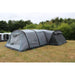 Outdoor Revolution Camp Star 9 Berth 900DSE Inflatable Air Tent bundle with Footprint & Carpet Outdoor Revolution - UK Camping And Leisure