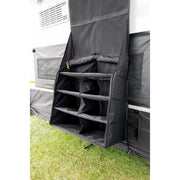 Dometic PRO Organiser With Accessory Track For Kampa Dometic Awnings - View 3