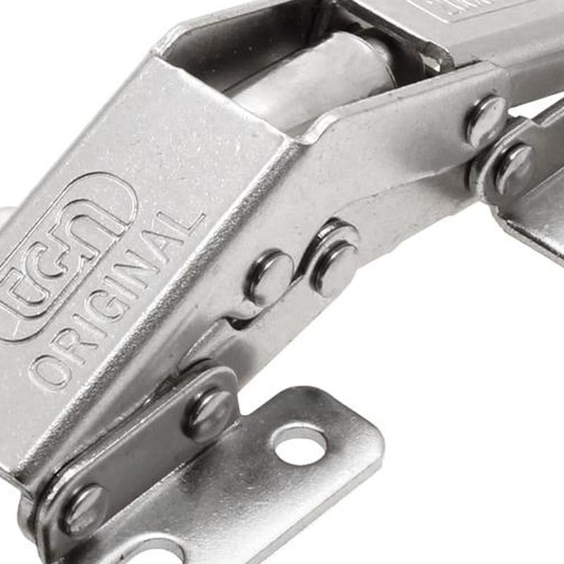 Mignon Hinge AG - UK Camping And Leisure