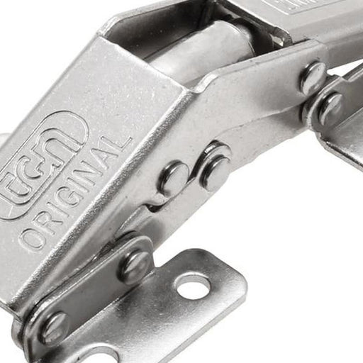 Mignon Hinge AG - UK Camping And Leisure