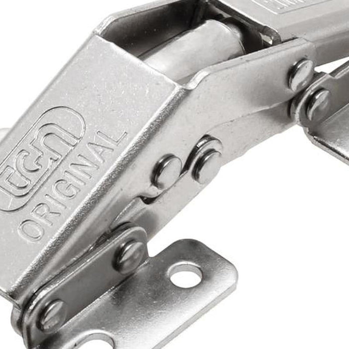 Mignon Hinge AG - UK Camping And Leisure