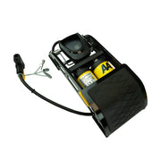 AA Digital Double Cylinder Barrel Foot Pump - View 3