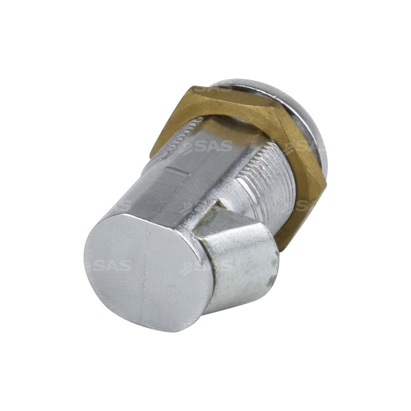 SAS Security Products SAS Replacement Lock with 2 Keys for SAS Leg Locks Lock Standard - Image 3 of 3 | UK Camping and Leisure