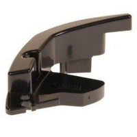 Fiamma Right Lead Bar End Cap F80S DBlack 98673H210