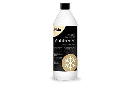 1L Alde Heating System Premium G13 Antifreeze 1lt CARAVAN / MOTORHOME 4070-120