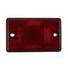 Maypole Rear Red Reflectors x2 (Display Packaging) Maypole - UK Camping And Leisure