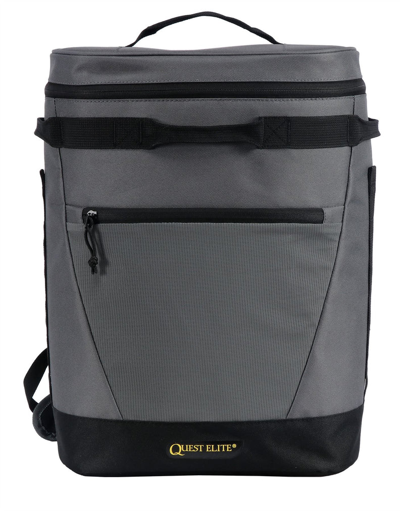 Quest Autograph Hampshire Cooler Bag Quest - UK Camping And Leisure