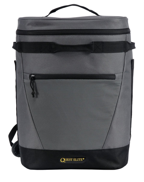 Quest Autograph Hampshire Cooler Bag Quest - UK Camping And Leisure