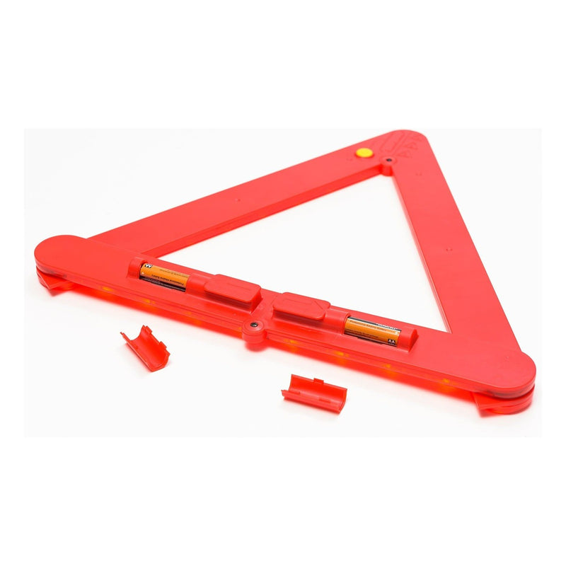 Briteangle Led Warning Triangle P-1900014-02 Briteangle - UK Camping And Leisure