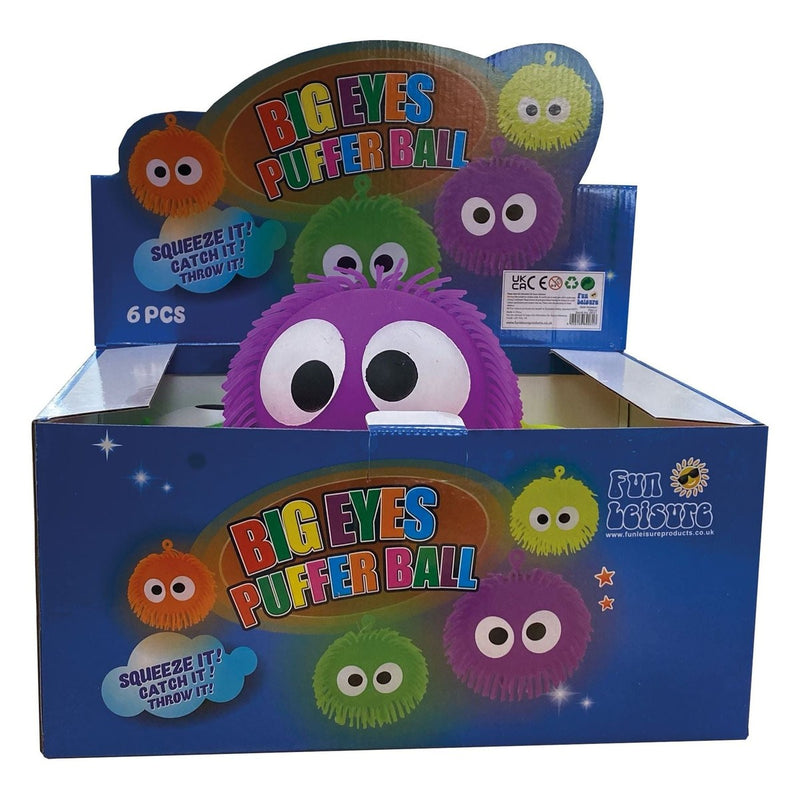 Giant Puffer ball (assorted colours) M0042 UK Camping And Leisure - UK Camping And Leisure