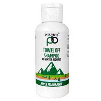 P & B Apple Shampoo 100Ml PNBSA100