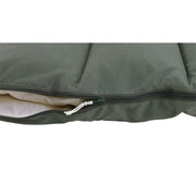 Outwell Constellation Lux Double Green Sleeping Bag 3-4 Season - View 6