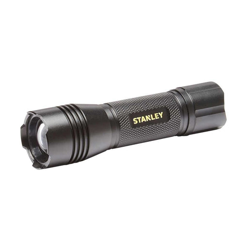 Stanley Adjustable LED Torch (350lm / 3W) AG - UK Camping And Leisure