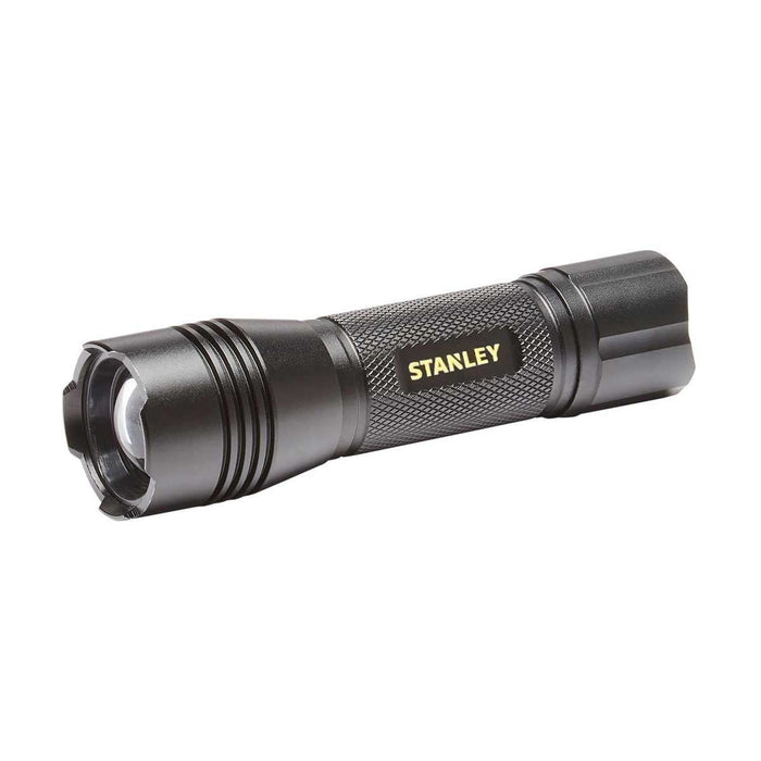 Stanley Adjustable LED Torch (350lm / 3W) AG - UK Camping And Leisure