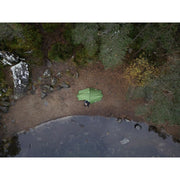 Vango Nevis 200 Pamir Green 2 Person Tent Vango - UK Camping And Leisure